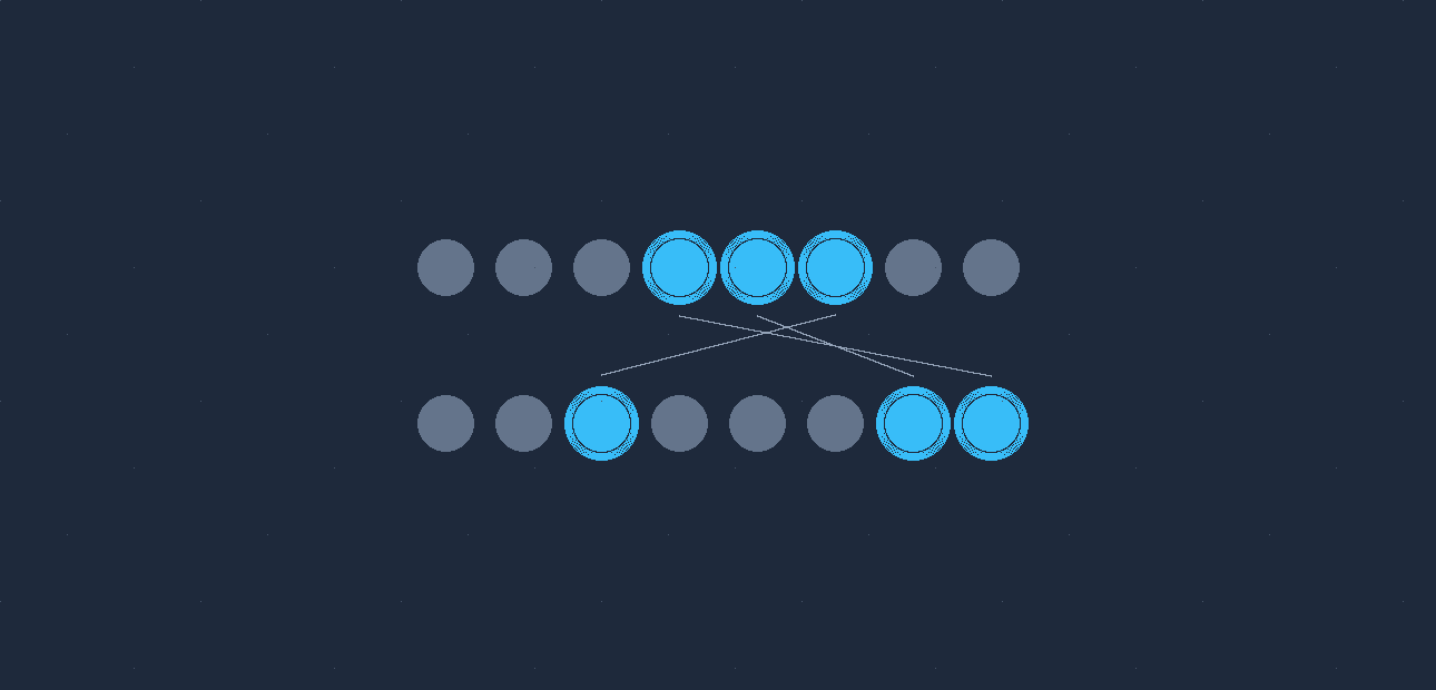 Gosper's Hack Algorithm