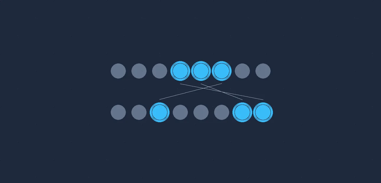 Gosper's Hack Algorithm
