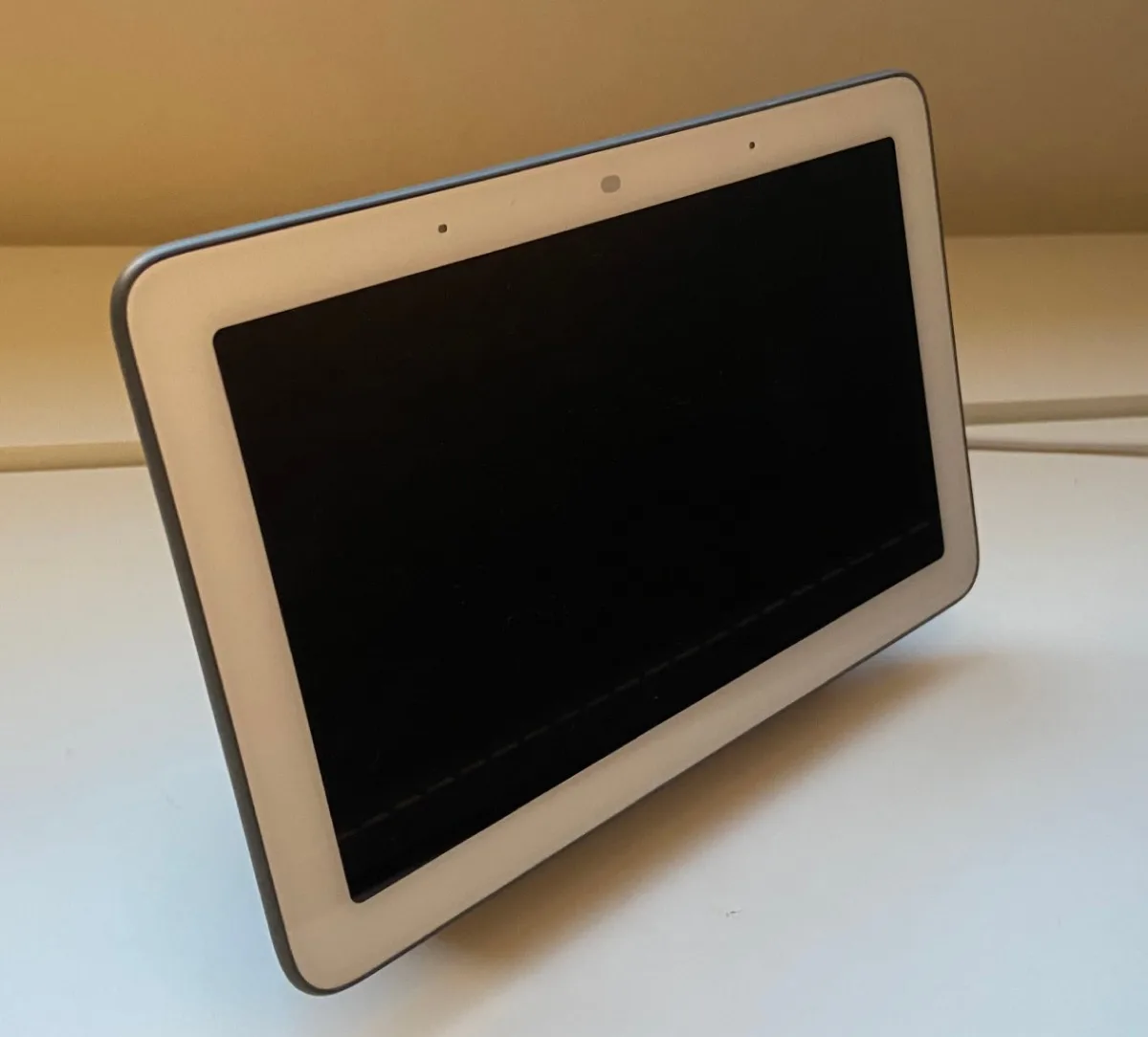 Google Nest Hub