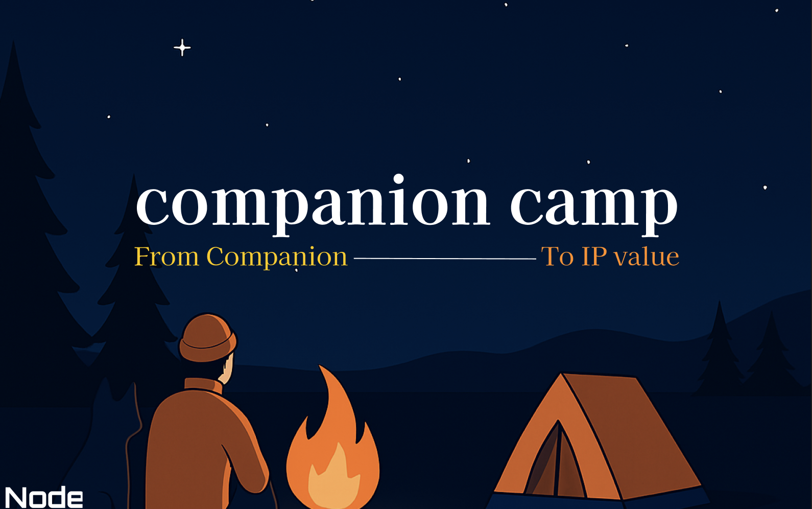 Companion Camp