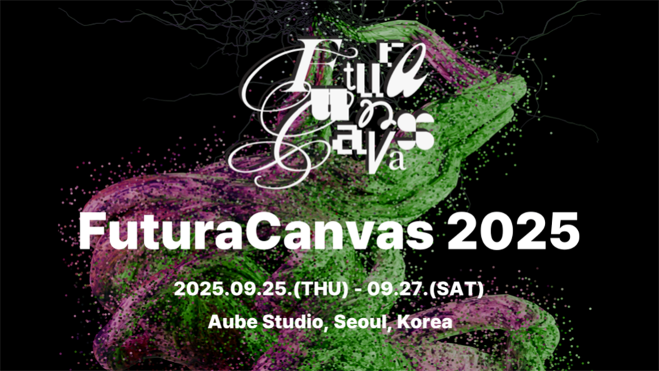 Picture of FuturaCanvas